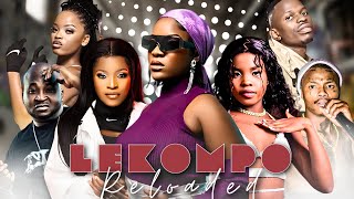 LEKOMPO RELOADED 07 SEPT 2024 2024 LATEST HITS MASSIVE HITSKHARISHMAJANESH WENDY MOON N MORE [upl. by Peltier]