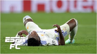 How did Real Madrid LOSE to Sheriff Tiraspol  ESPN FC  UEFA Champions League [upl. by Hagerman]