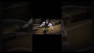 JJBA AMVEdit  my first video i guess [upl. by Elletnuahc]