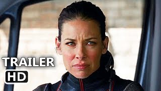 ANTMAN AND THE WASP All Clips amp Trailers 2018 [upl. by Leva]