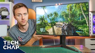 KOORUI 27” QHD 1440p Gaming Monitor Review 27E1QA [upl. by Esiole]