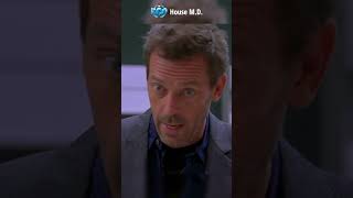 Fathers deadly gift kills his son 😨🤕  House MD [upl. by Nwatna187]