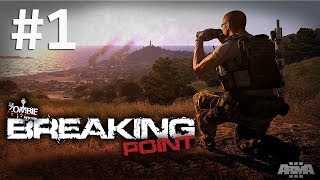 Breaking Point  Episodul 1 [upl. by Annaliese]