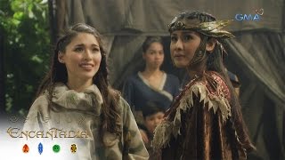 Encantadia Hasne Ivo Live Sang’gre Danaya [upl. by Lawton]