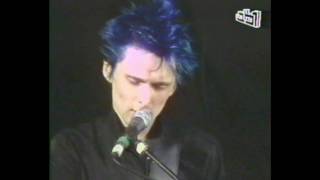 Muse  Unintended live  The Barfly London 2000 [upl. by Moreta831]