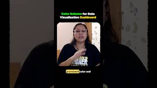 Colour Scheme for Data Visualization Dashboard powerbi businessintelligence datavisualization ai [upl. by Asenad637]
