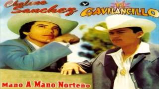 Chalino Sánchez Y El Gavilancillo  El Pájaro Prieto [upl. by Oivlis]