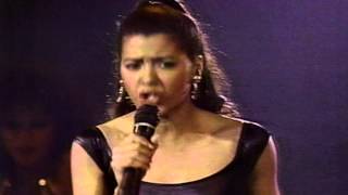 Why Me  Irene Cara Solid Gold 1983 [upl. by Ttessil]