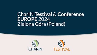 Highlight Movie  CharIN Testival amp Conference EUROPE 2024 – Poland [upl. by Nnyletak17]