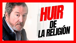 🚨JJ Benítez👉La Religión del Espíritu el Verdadero Camino👈 [upl. by Aldo]