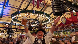 Oktoberfest Munich The World’s Largest Beer Festival [upl. by Brandyn]