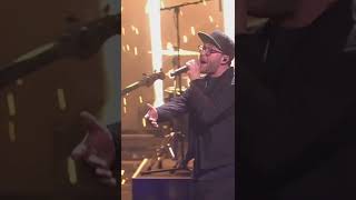 MarkForsterOfficial live beim Bambi 2018 🥹 shorts markforster live bambi einmal [upl. by Zosima]