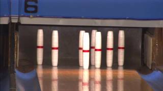 Classic Candlepins Ladder 3 Final McKeeverWard [upl. by Anum904]