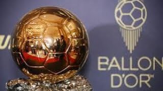 Ballon d’Or 2024 Award LIVE 🔴I 68th Ballon d’Or 2024 Ceremony Full Show [upl. by Haynor44]