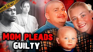 Secrets And Lies Of The Lonzie Barton Case  True Crime Documentary [upl. by Hairahs]