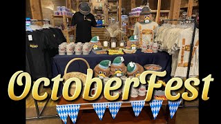 Frontier City OctoberFest Night Rides and FrightFest Construction Updates 823 and 824 [upl. by Kile616]