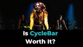 CycleBar Review Workout Amenities amp Costs Explained [upl. by Rosetta]