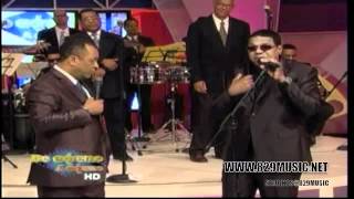 Rey Reyes Interpretando Su Exito quotPa Borojolquot En De Extremo A Extremo Presentacion Completa [upl. by Noonberg]