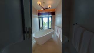 KOH SAMUI  Centara Grand Reserve 5 Luxury Hotel [upl. by Sedgewake359]