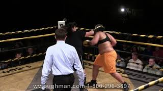 Timica Johnson vs Renee Tapia  Woman’s Heavyweight Championship Martinsburg 2020 [upl. by Ping692]