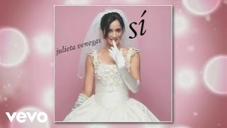 Julieta Venegas  Donde Quiero Estar Cover AudioVideo [upl. by Divadnoj]