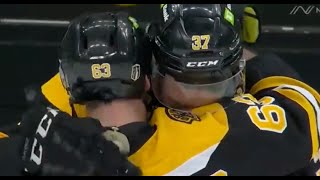 Crying Marchand And Bergeron [upl. by Axela]