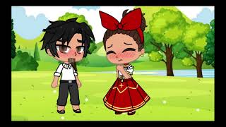 Dolores x Mariano Encanto Skit Gacha Club  Last video of 2021 [upl. by Perdita231]