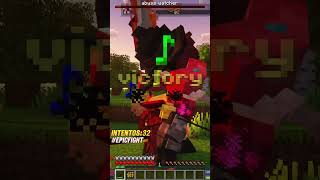 EPIC FIGHT MOD para MINECRAFT 1201  BOSS ABYSS WATCHER [upl. by Callista]