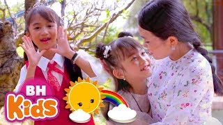 Mẹ Ơi Có Biết ♫ Bé Tú Anh ♫ Nhạc Thiếu Nhi 2019 MV Official [upl. by Clance113]