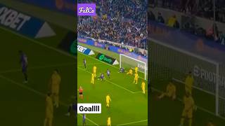 Goal combiné [upl. by Anderer]