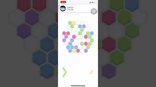 Hexonic game on Telegram [upl. by Eido]