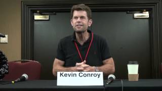 Kevin Conroy On Adam West [upl. by Hestia]