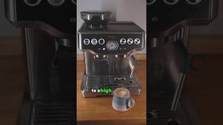 The Sage Barista Express  review [upl. by Atwekk]