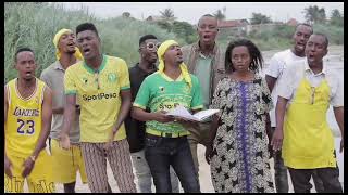 KWAYA YA YANGA 💚💛💚💛💚💛 SONG YANGA TIMU NZURI SANA [upl. by Lyndel]