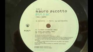 mauro picotto pulsar  original tea mix [upl. by Wahlstrom]