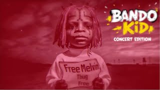 Bando Kid  Trippie Redd CONCERT EDITION [upl. by Ahse]