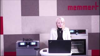 Memmert Webinar  Trust the best Why you should rely on Memmert devices English [upl. by Rednasela]