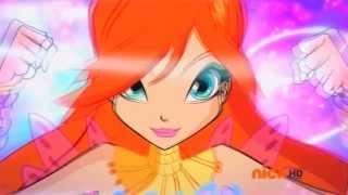 Winx Club  Season 6 Bloom Bloomix Official NOT FULL [upl. by Fleeman275]