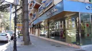 Hotel Oroel Jaca [upl. by Sharai]