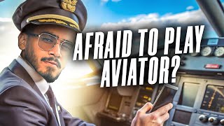 AI Secrets Winning Every Round in Aviator amp Lucky Jet [upl. by Britte]