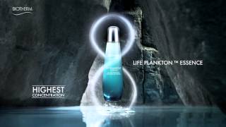 Biotherm Life Plankton EssenceTM [upl. by Lyndel]