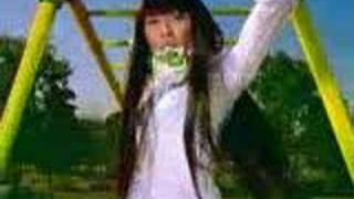 Chiaki Kuriyama drinks aloe vera yogurt [upl. by Ishii580]