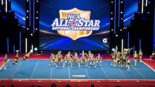 NCA 2024  CJA Bombshell  Day 1 [upl. by Litman212]