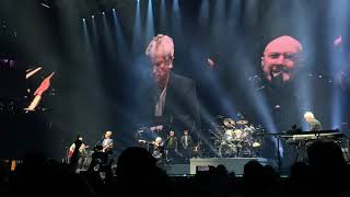 Genesis  The Last Domino Live in Philadelphia Night Two 1232021 [upl. by Dhiren]