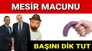 özgür özelden Erdoğana mesir macunu Devlet Bahçeli Fakir Fukara yeni video [upl. by Ssidnak962]