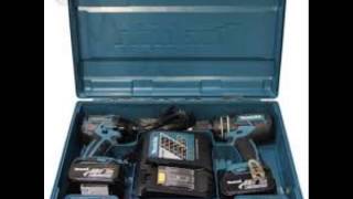 Makita XRV02 18 volt LXT Concrete Vibrator Kit 8 Feet [upl. by Alemaj]