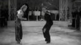 1936 HITS ARCHIVE Let Yourself Go  Fred Astaire [upl. by Gurtner745]