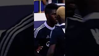 Samuel Umtiti Goal vs Tottenham  Amazing Goal [upl. by Anadal859]