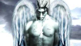 2pac feat coolio  c u wen u get there Tupac RIP [upl. by Ennayelhsa]