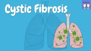 Cystic Fibrosis CFTR Pathophysiology Signs and Symptoms Diagnosis [upl. by Aggappe]